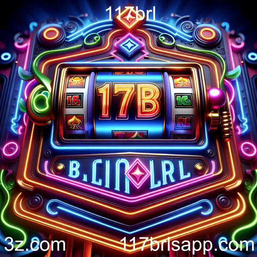 A Fascinante Experiência dos Jogos de Slots em 117brl